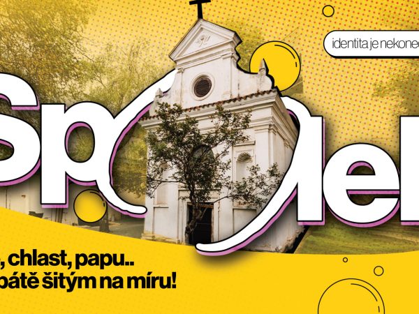 Noc kostelů...