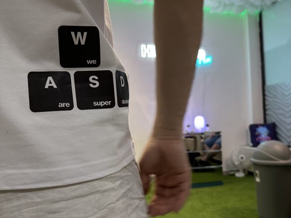 HighScore store