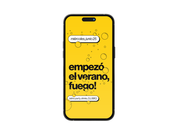 Social komunikace...